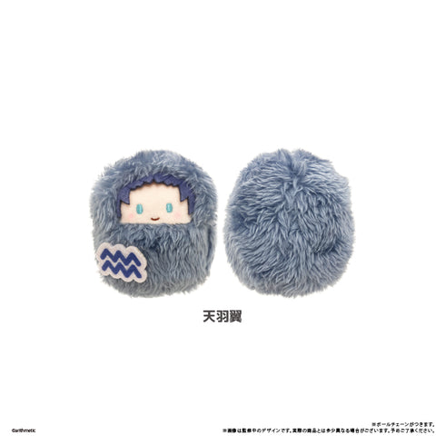 『Starry☆Sky』くるみたぴぬい Vol.1【BOX】