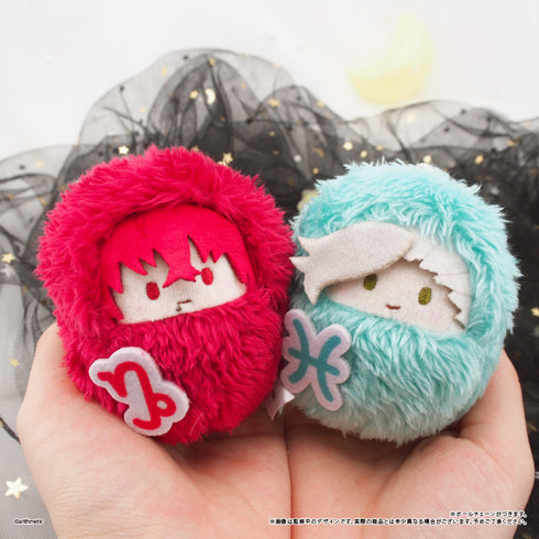 『Starry☆Sky』くるみたぴぬい Vol.1【BOX】