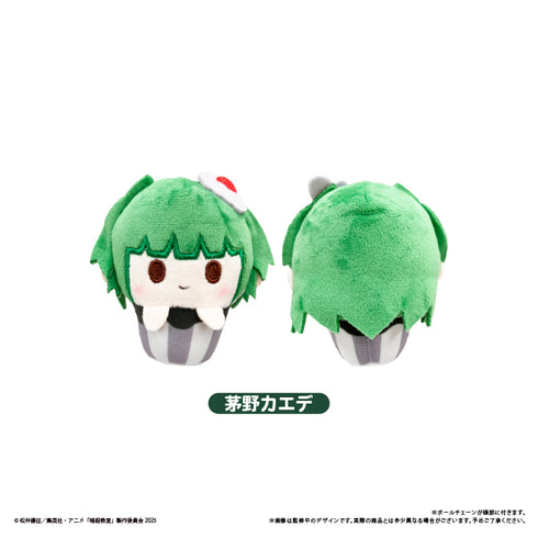 『暗殺教室』カップケーキたぴぬい【BOX】