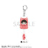 "Attack on Titan" Tapinyanko Plapla Acrylic Keychain: Eren