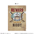 『ONE PIECE』クロスギルドの手配書トリックファイルvol.6 コビー