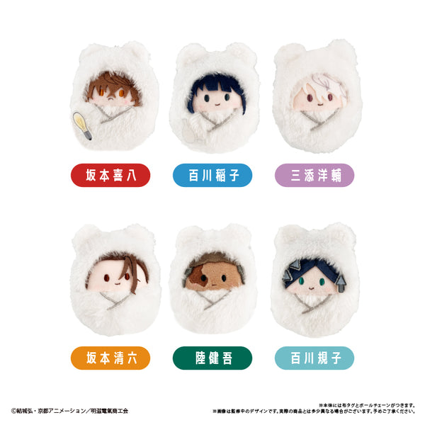 『二十世紀電氣目録 -ユーレカ・エヴリカ-』くるみたぴぬい【BOX】