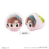 『忍たま乱太郎』桜餅マスコットvol.2【BOX】