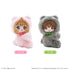 "Cardcaptor Sakura: Clear Card Arc" Pita Pita Tapinu Sakura Kinomoto