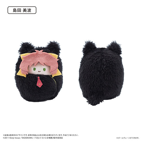 『バカとテストと召喚獣』くるみたぴぬい【BOX】