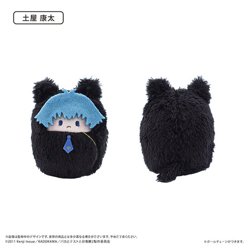 『バカとテストと召喚獣』くるみたぴぬい【BOX】