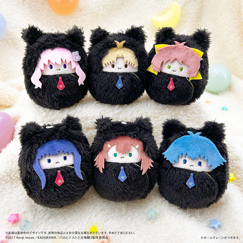 『バカとテストと召喚獣』くるみたぴぬい【BOX】