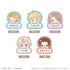 "Hetalia World★Stars" Name Clip Vol. 2: China