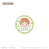 《Hetalia World★Stars》姓名亮片徽章 Vol.1【BOX】