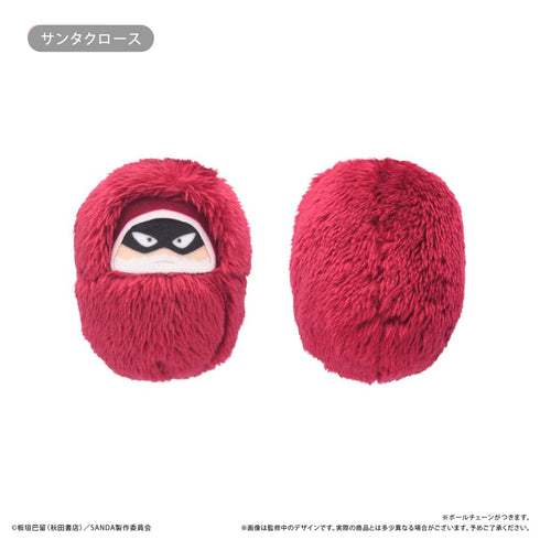 『SANDA』くるみたぴぬい ペアver.