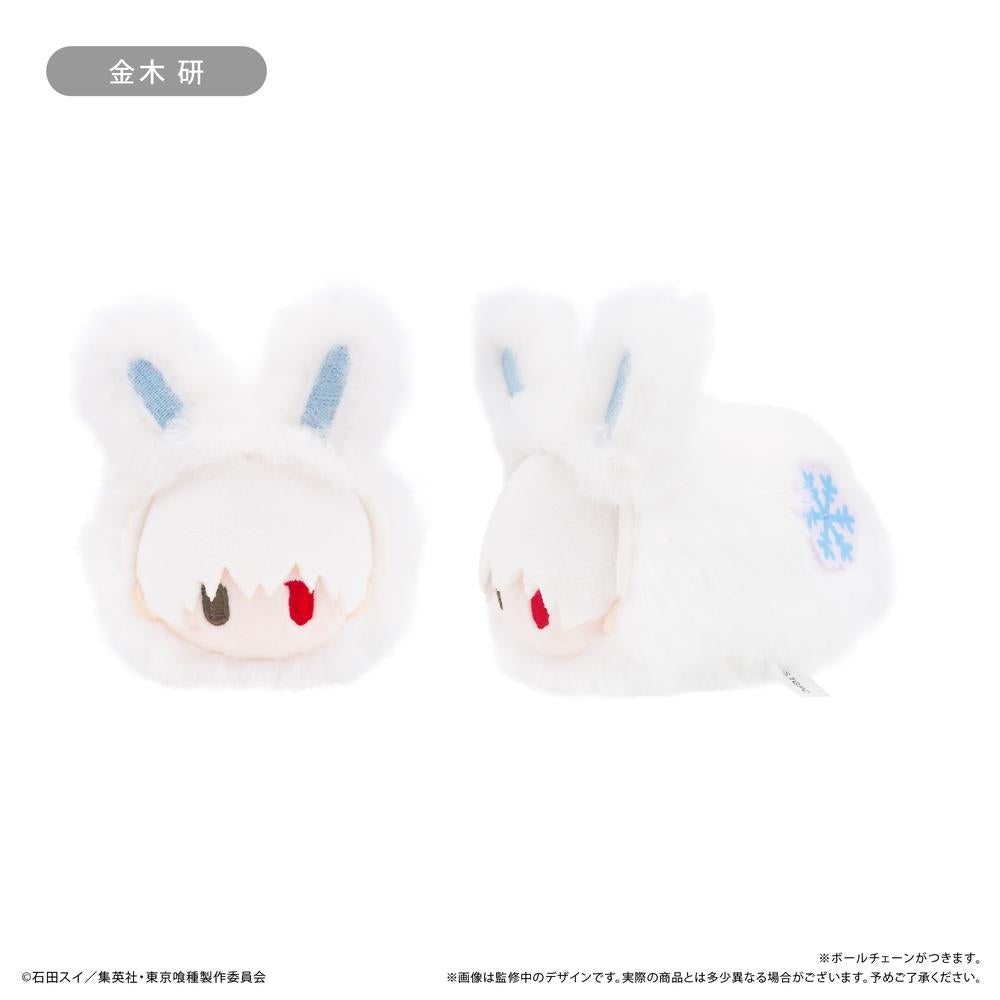 東京喰種トーキョーグール』ふゆうさぎたぴぬい【BOX】 – Anime Store