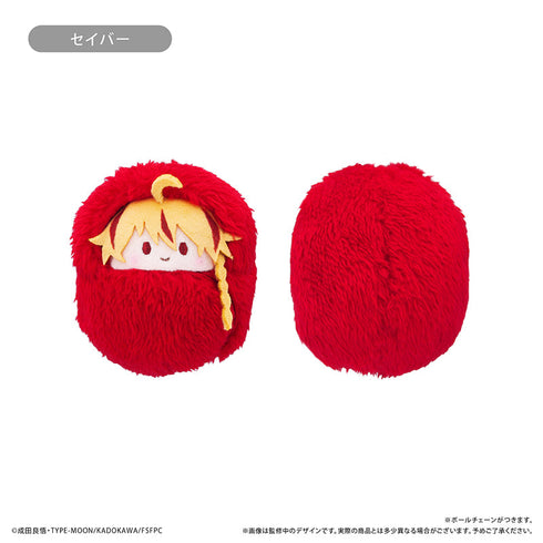 『Fate/strange Fake』くるみたぴぬい【BOX】