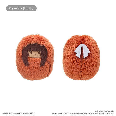 『Fate/strange Fake』くるみたぴぬい【BOX】