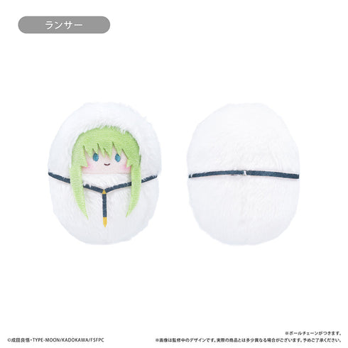 『Fate/strange Fake』くるみたぴぬい【BOX】