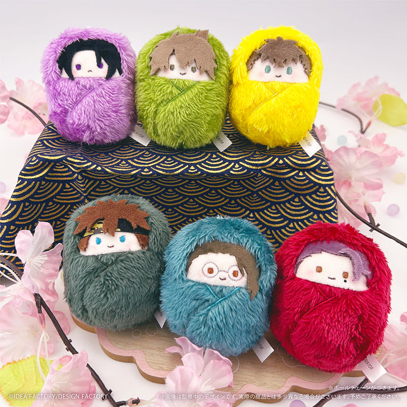 薄桜鬼 真改』くるみたぴぬい Vol.1【BOX】 – Anime Store JP（アニメ