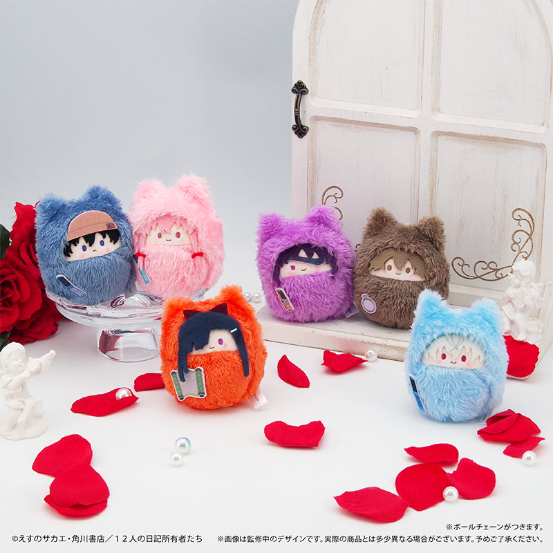 未来日記』くるみたぴぬい【BOX】 – Anime Store JP（アニメストア.JP）