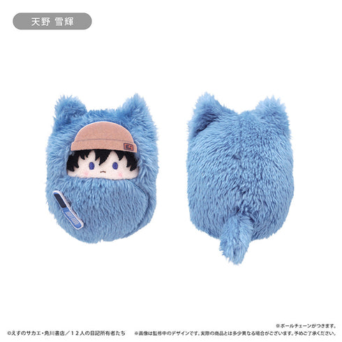 『未来日記』くるみたぴぬい【BOX】