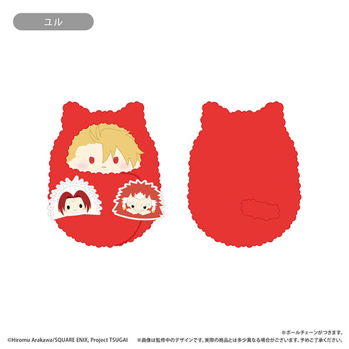 《黄泉之双》胡桃塔皮努伊【BOX】