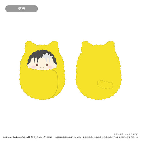 《黄泉之双》胡桃塔皮努伊【BOX】