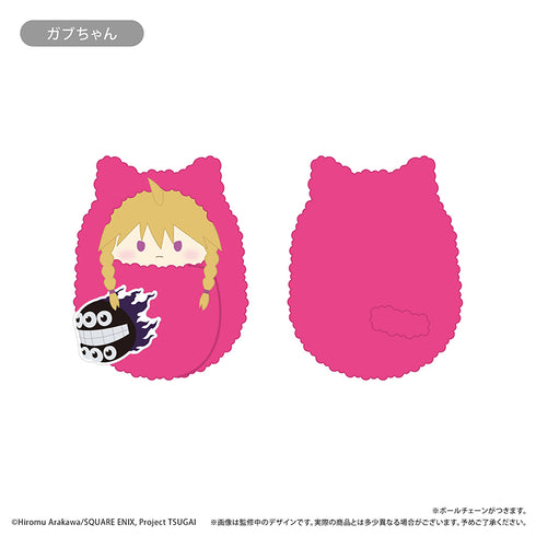 《黄泉之双》胡桃塔皮努伊【BOX】