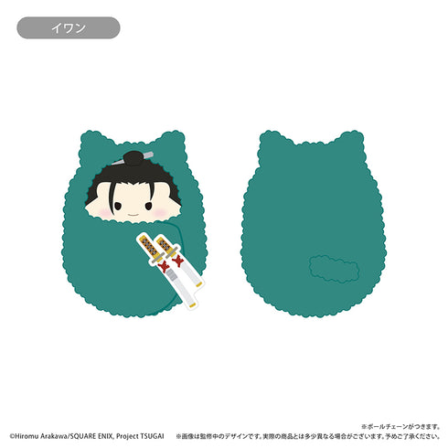 《黄泉之双》胡桃塔皮努伊【BOX】