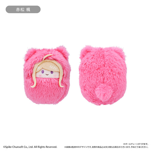 『ニューダンガンロンパV3』くるみたぴぬい【BOX】