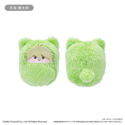 『ニューダンガンロンパV3』くるみたぴぬい【BOX】