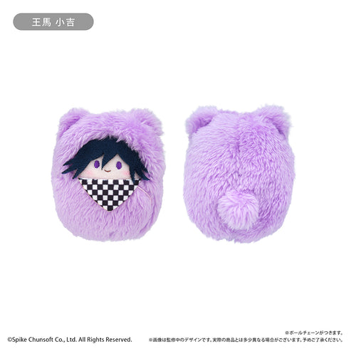 『ニューダンガンロンパV3』くるみたぴぬい【BOX】