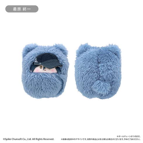 『ニューダンガンロンパV3』くるみたぴぬい【BOX】