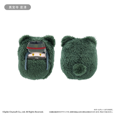 『ニューダンガンロンパV3』くるみたぴぬい【BOX】