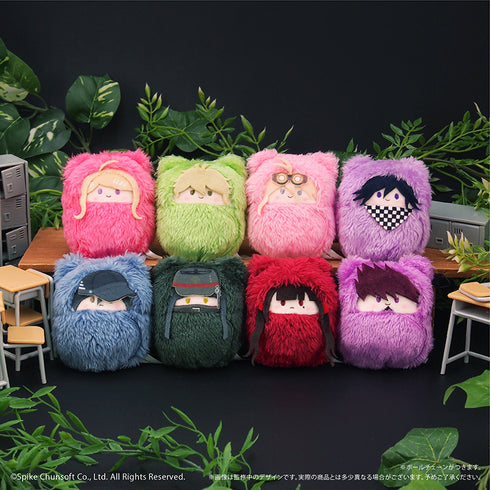 『ニューダンガンロンパV3』くるみたぴぬい【BOX】
