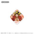 『ONE PIECE』缶マグネット エルバフ Ver. ルフィ