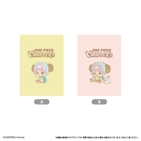 『CHOPPER’s』折りたたみミラー B