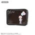 "Literary Masters: Stray Dogs" Retro-Style Clear Glitter Pouch - Balloon Ver. Nakayama Chūya