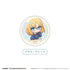 『Fate/strange Fake』ラメ缶バッジ【BOX】