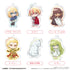 『Fate/strange Fake』アクリルキーホルダー【BOX】