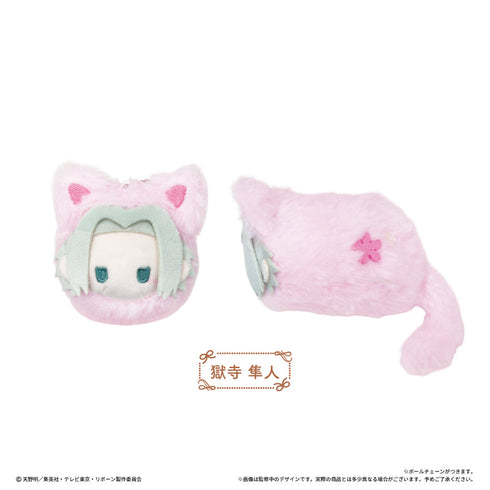 『家庭教師ヒットマンREBORN!』はるにゃんこたぴぬい【BOX】