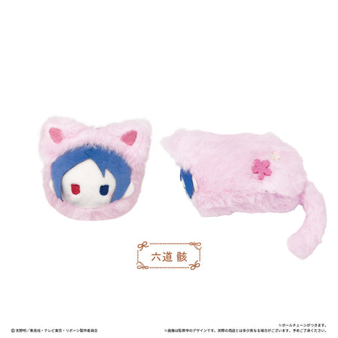 『家庭教師ヒットマンREBORN!』はるにゃんこたぴぬい【BOX】