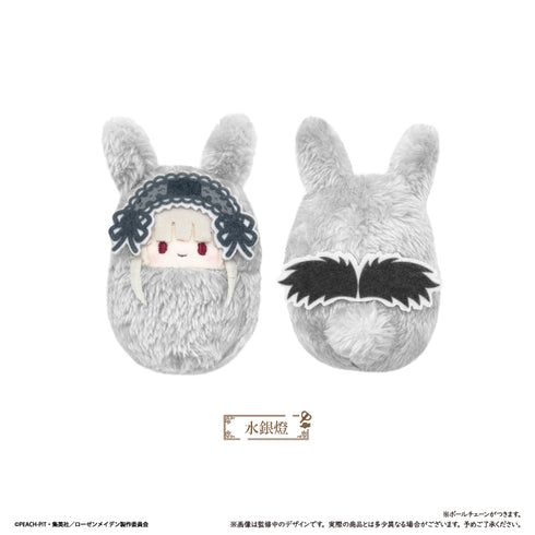 『ローゼンメイデン』くるみたぴぬい【BOX】