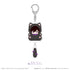 "Code Geass: Lelouch of the Rebellion" Tapinyanko Plapla Acrylic Keychain - Lelouch