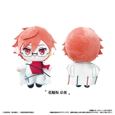 《桃源暗鬼》盛裝打扮的塔皮努伊 hospital Ver. 花魁坂 京夜