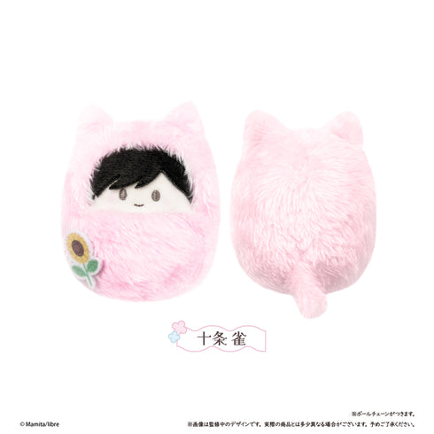 『40までにしたい10のこと』くるみたぴぬい 十条 雀