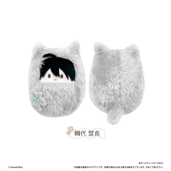 『鯛代くん、君ってやつは。』くるみたぴぬい 鯛代慧真