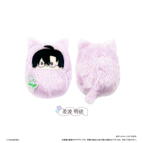 『鯛代くん、君ってやつは。』くるみたぴぬい 差波明依