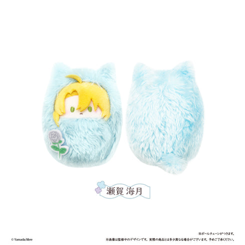 『鯛代くん、君ってやつは。』くるみたぴぬい 瀬賀海月