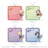 "Moriarty: A Patriot's Sorrow" Acrylic Pin Case - Cocktail Ver. Albert