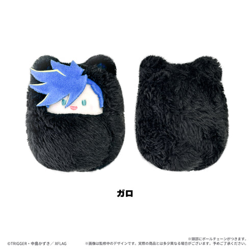 『プロメア』くるみたぴぬい リオデガロン Ver.