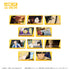 『BANANA FISH』クリアカードコレクション【BOX】