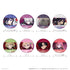 『THE RIBBON HERO リボンヒーロー』ラメ缶バッジ 場面写Ver.【BOX】