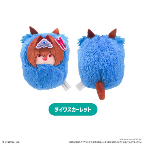 『ウマ娘 プリティーダービー』くるみたぴぬい Vol.2【BOX】